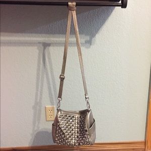 Crossbody Purse